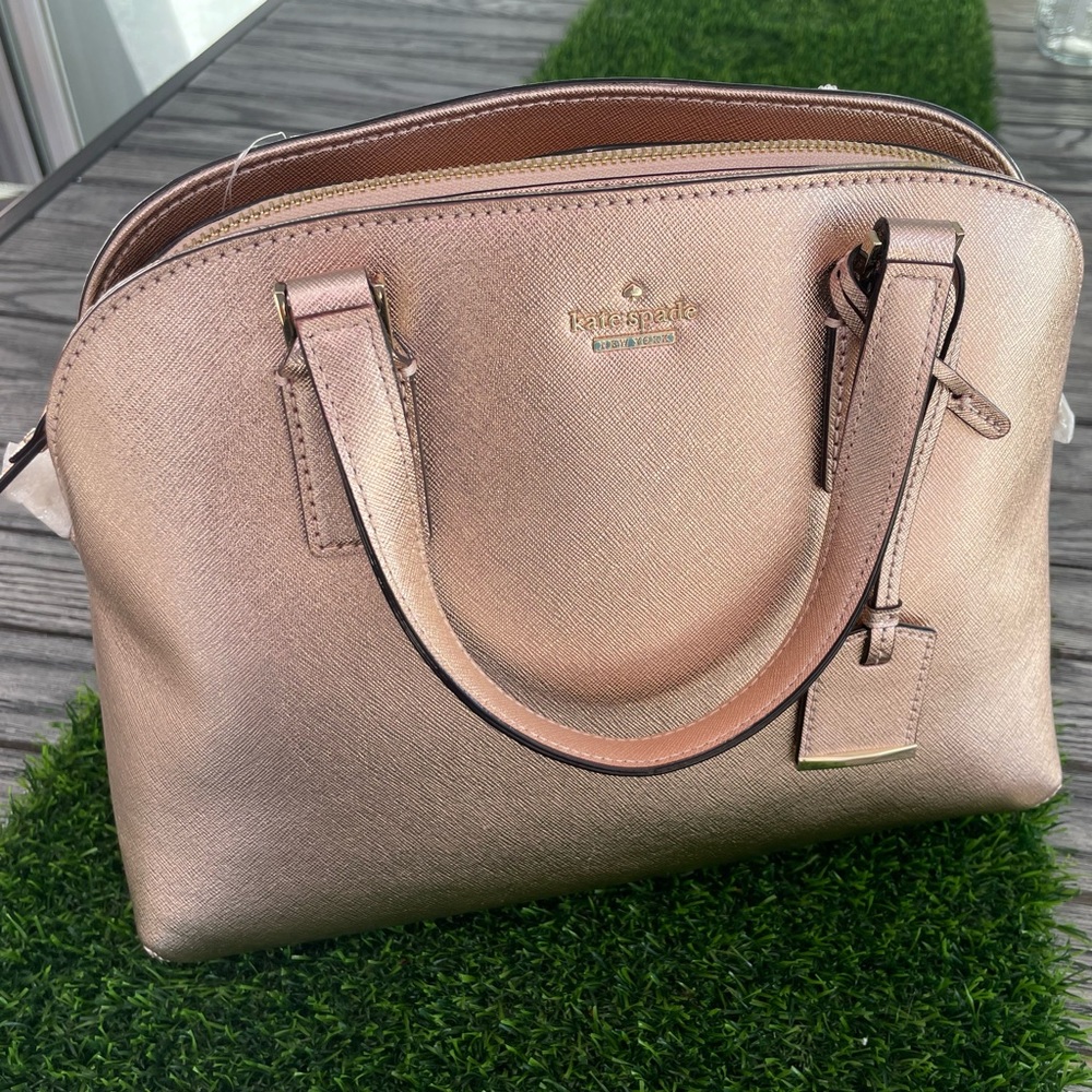 Kate Spade Cameron street